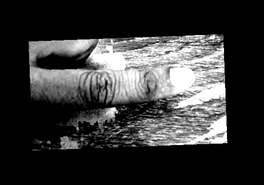 Contrast-enhanced Grayscale