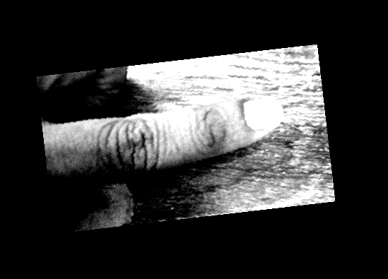 Contrast-enhanced Grayscale