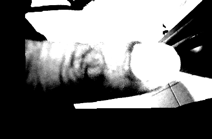 Contrast-enhanced Grayscale