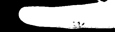 Finger Segmentation Mask