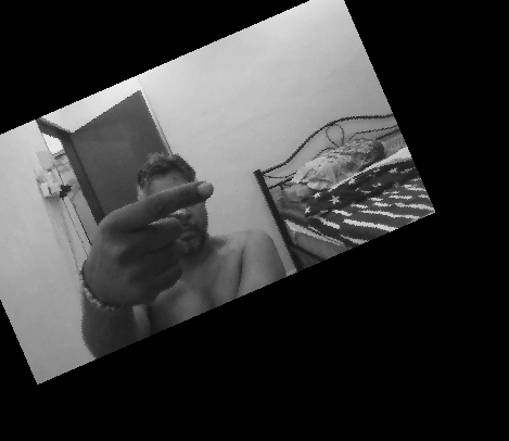 Grayscale