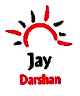 Logo&nbsp;Jay Darshan Enterprise (KC0029600-D)